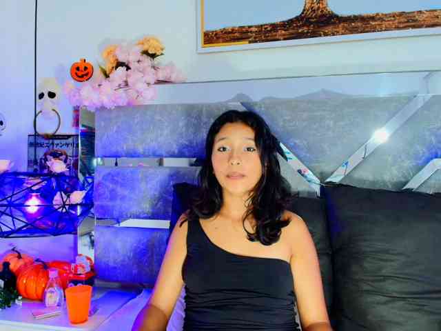 Realdoncella webcam