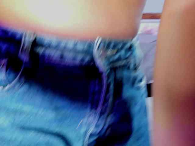 Realdoncella webcam