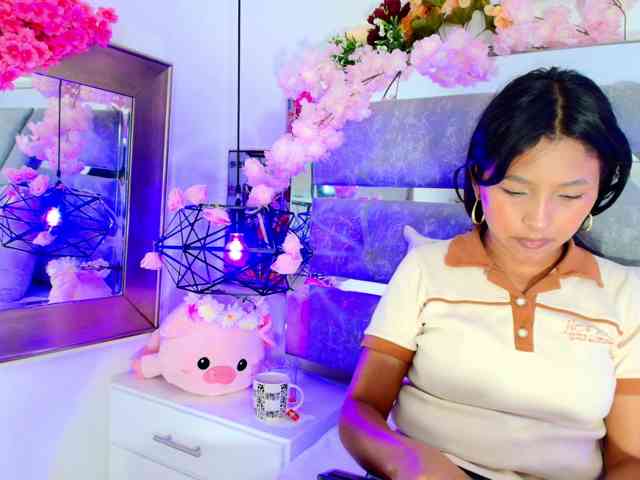 Realdoncella webcam