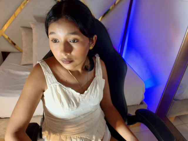 Realdoncella webcam