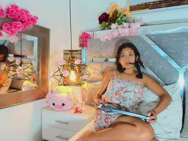 Realdoncella webcam
