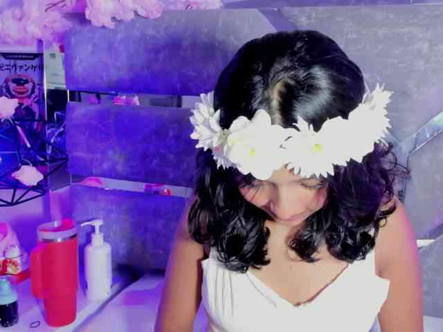 Realdoncella webcam
