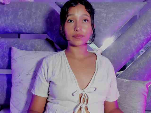 Realdoncella webcam