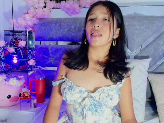 Realdoncella webcam
