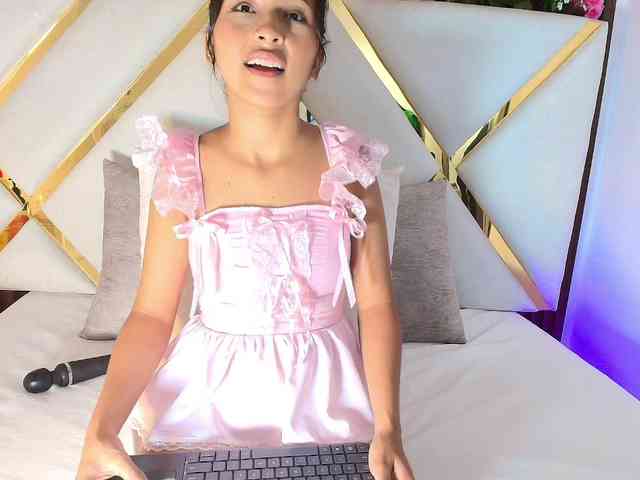 Realdoncella webcam