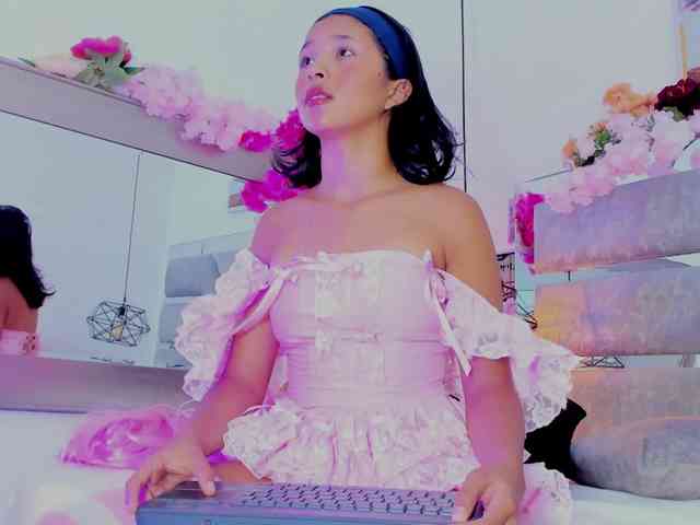 Realdoncella webcam