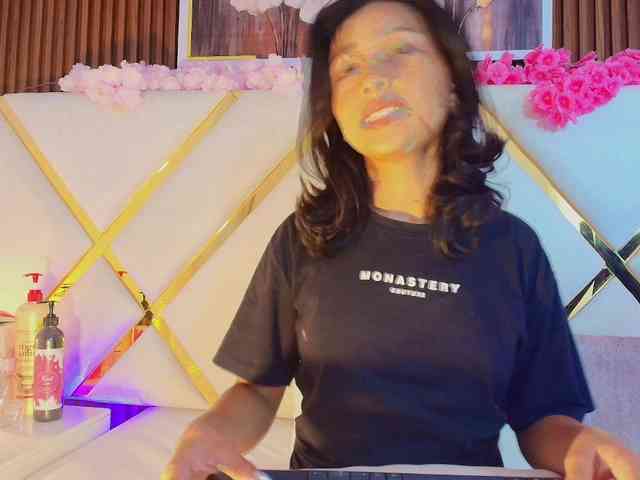 Realdoncella webcam