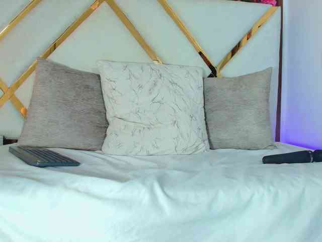 Realdoncella webcam