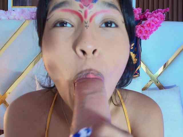 Realdoncella webcam