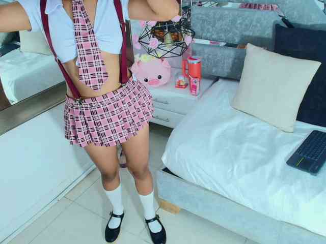 Realdoncella webcam