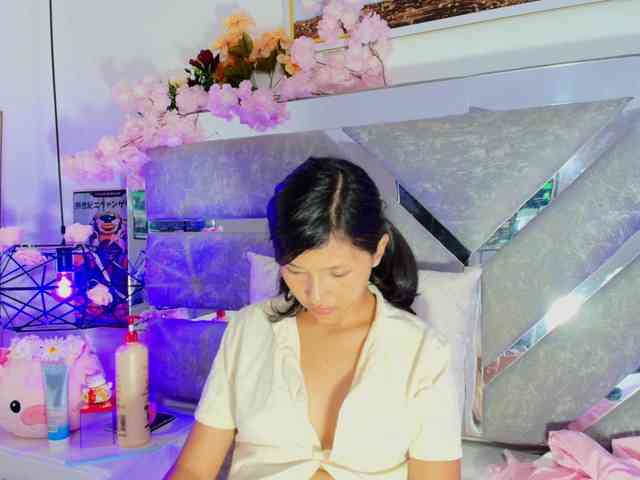 Realdoncella webcam