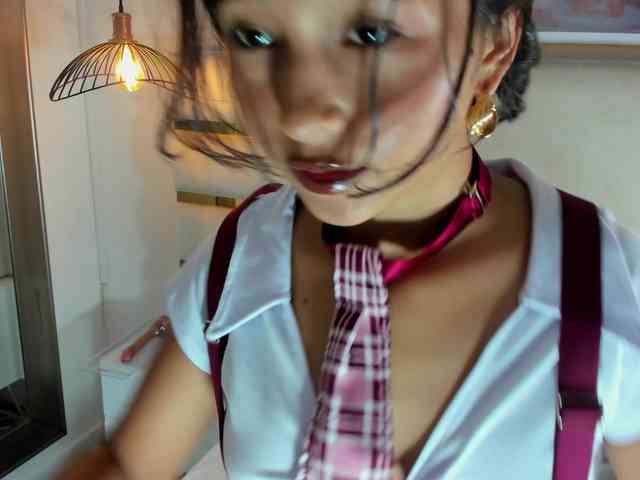 Realdoncella webcam