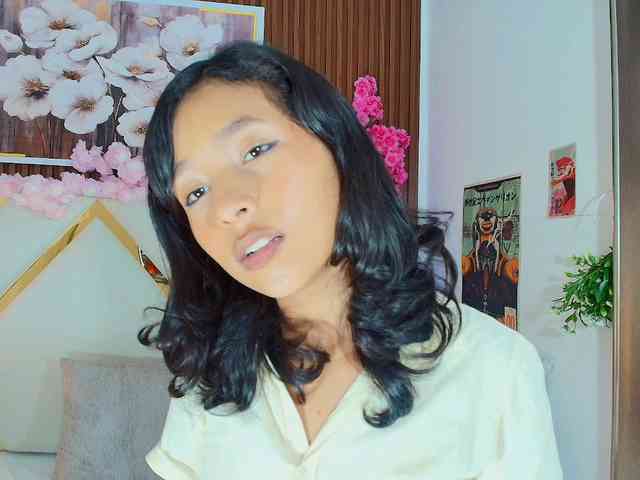 Realdoncella webcam
