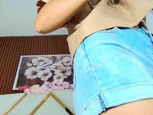 Realdoncella webcam
