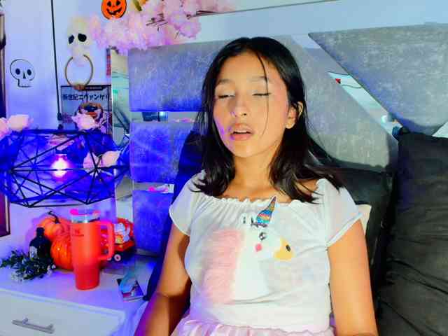 Realdoncella webcam