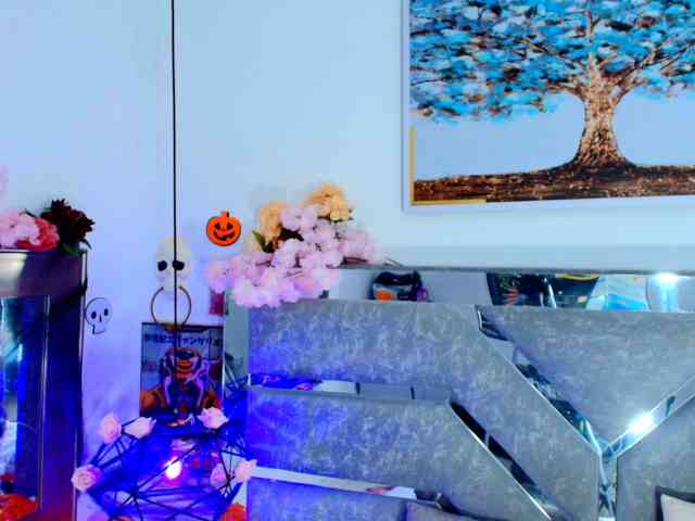 Realdoncella webcam