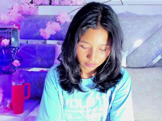 Realdoncella webcam