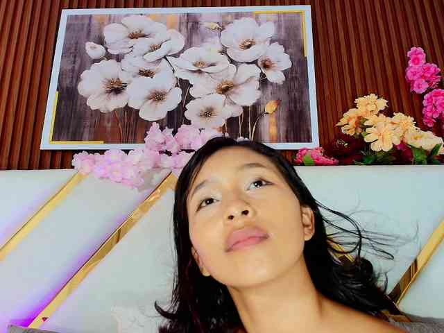 Realdoncella webcam