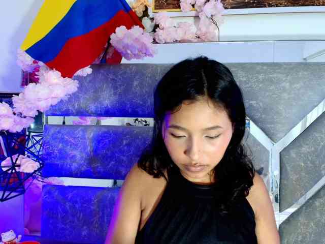 Realdoncella webcam