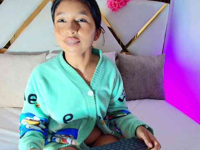 Realdoncella webcam