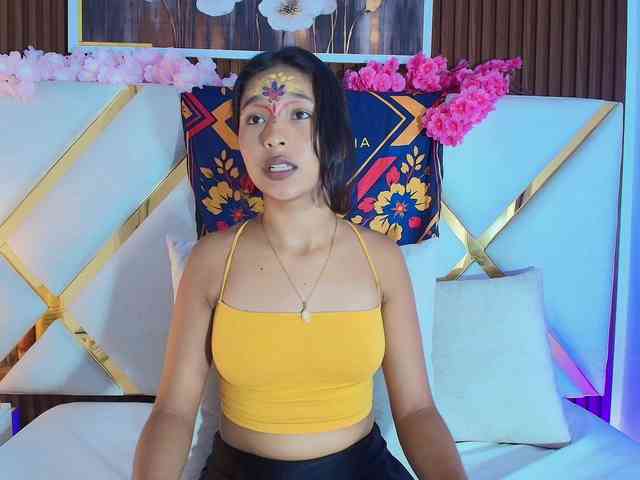 Realdoncella webcam