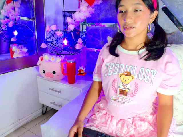 Realdoncella webcam