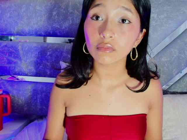Realdoncella webcam