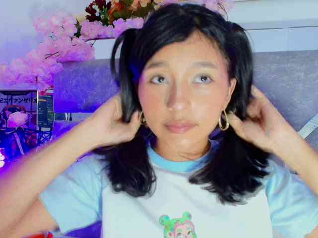 Realdoncella webcam