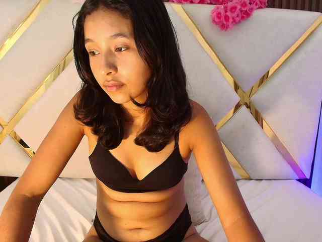 Realdoncella webcam