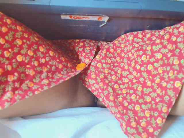 Realdoncella webcam