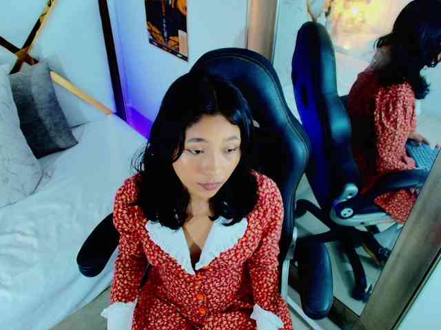 Realdoncella webcam