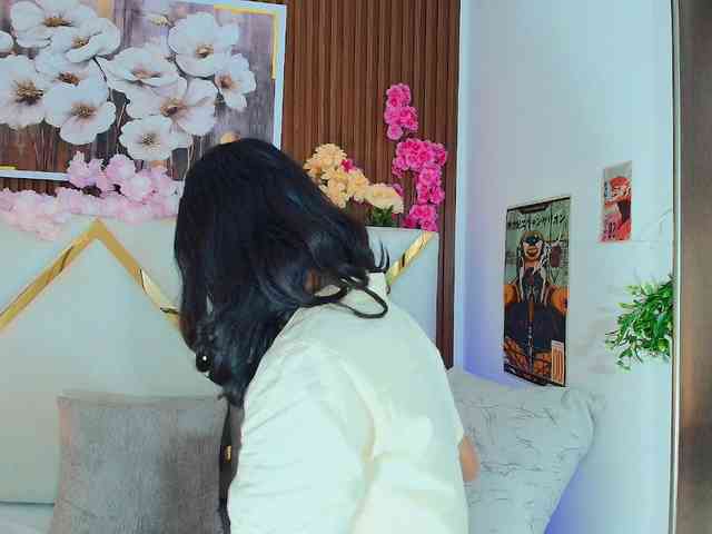 Realdoncella webcam