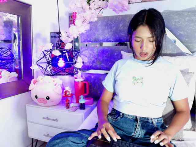 Realdoncella webcam