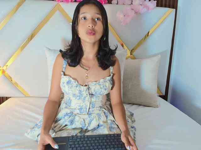 Realdoncella webcam