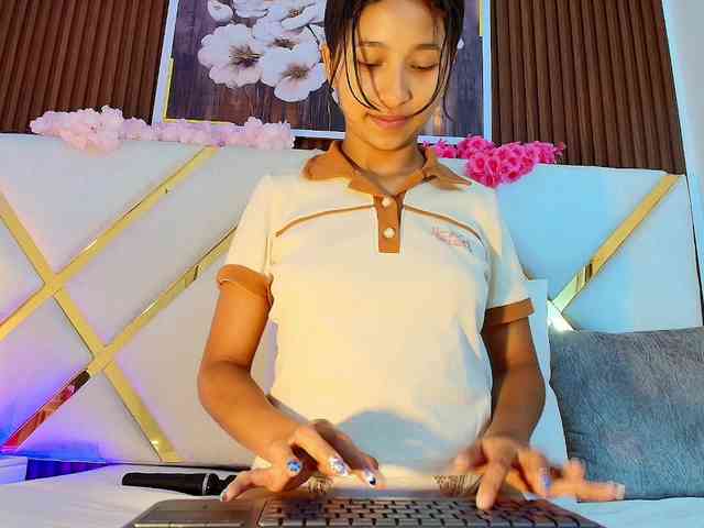 Realdoncella webcam