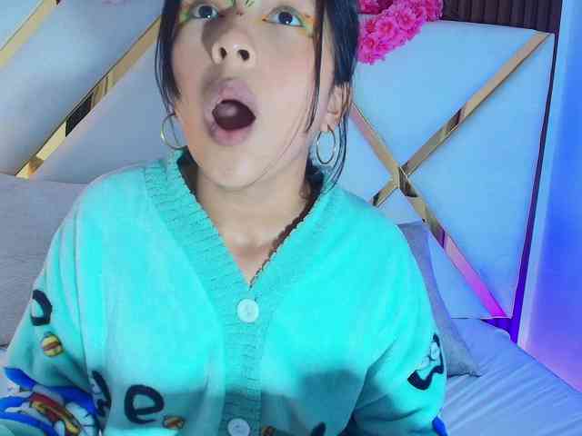 Realdoncella webcam