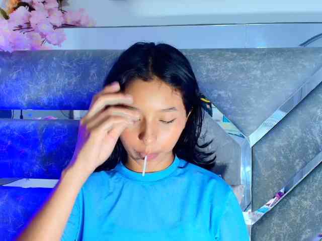 Realdoncella webcam