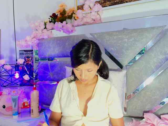 Realdoncella webcam