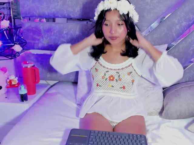 Realdoncella webcam