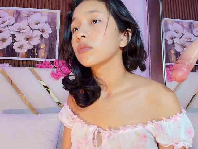 Realdoncella webcam