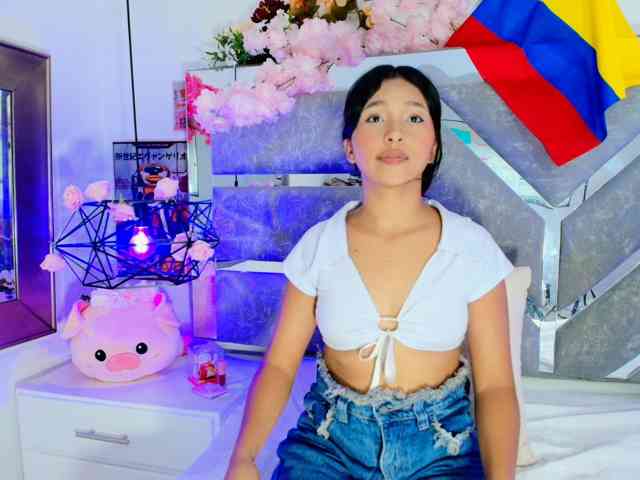Realdoncella webcam