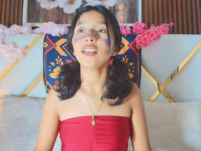 Realdoncella webcam
