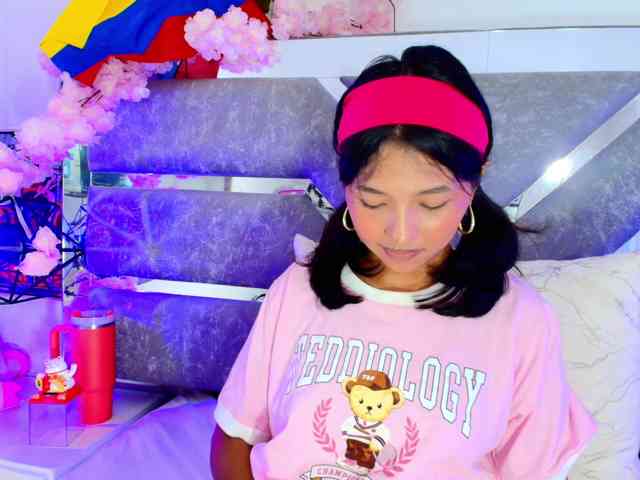 Realdoncella webcam