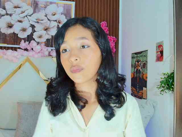 Realdoncella webcam