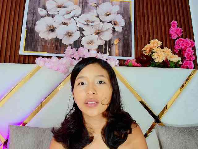 Realdoncella webcam