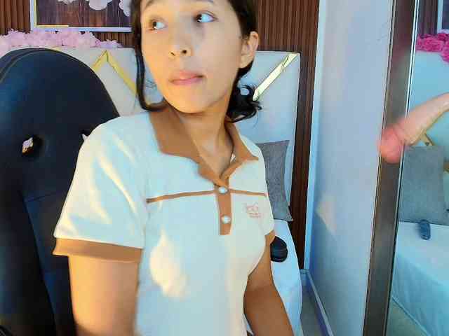 Realdoncella webcam