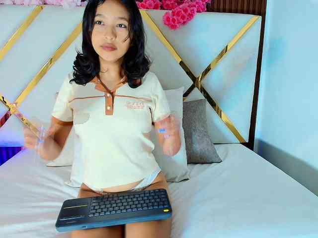 Realdoncella webcam