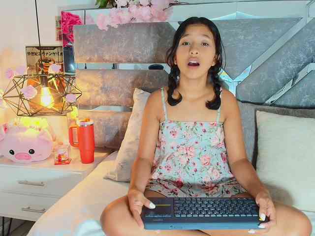 Realdoncella webcam