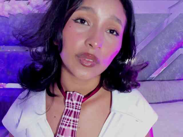 Realdoncella webcam
