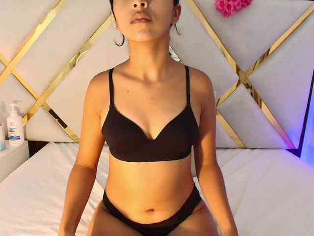 Realdoncella webcam
